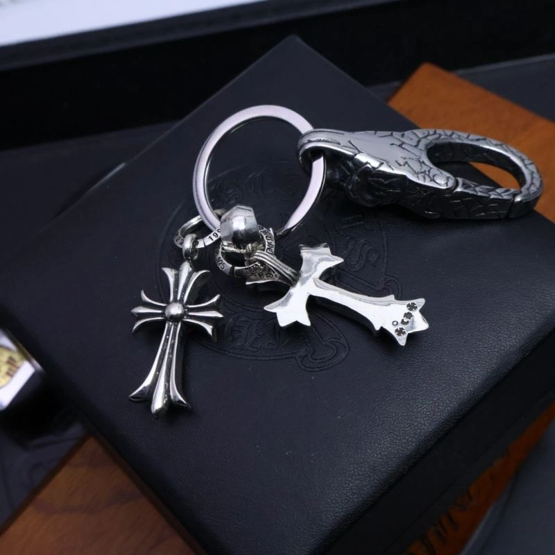 OnTrend Chrome Hearts Keychains 265711