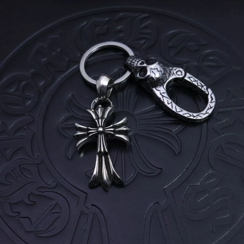 Chrome Hearts Keychains SunProtective 265692