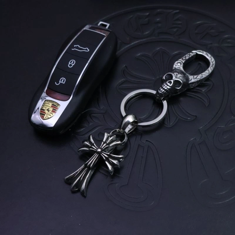 Chrome Hearts Keychains SunProtective 265692