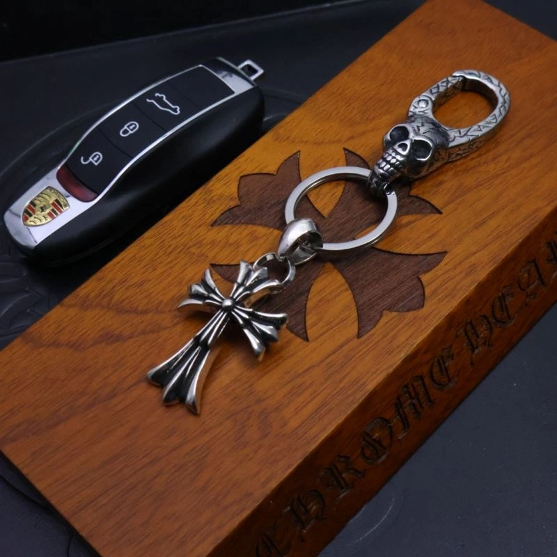 Chrome Hearts Keychains SunProtective 265692