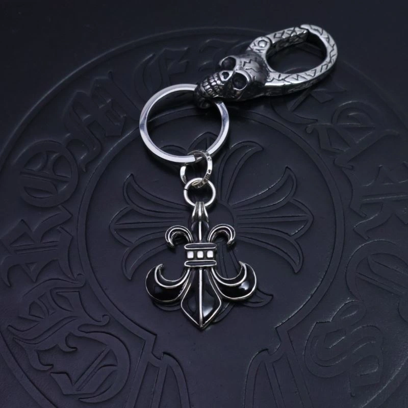 Chrome Hearts Keychains UrbanChic 265690