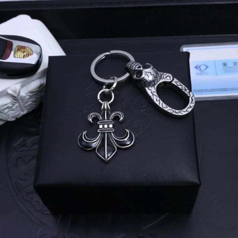 Chrome Hearts Keychains UrbanChic 265690