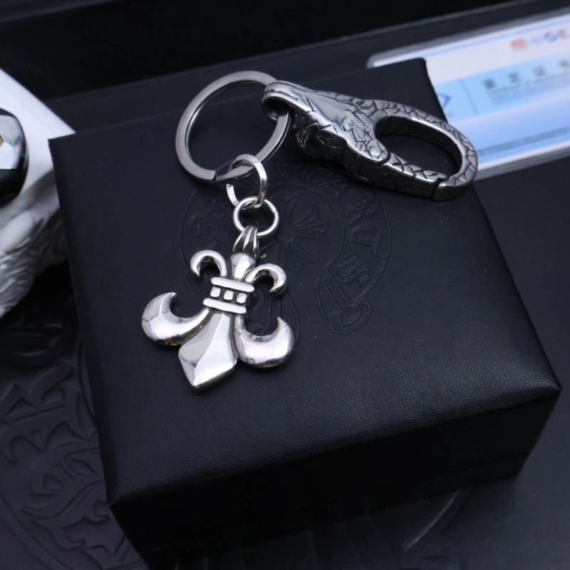 Chrome Hearts Keychains UrbanChic 265690