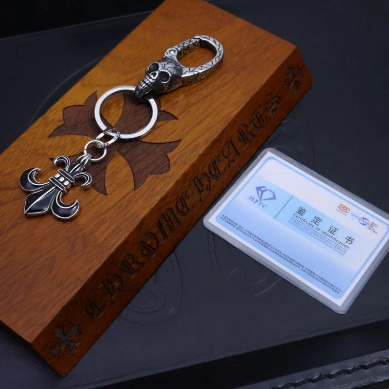 Chrome Hearts Keychains UrbanChic 265690