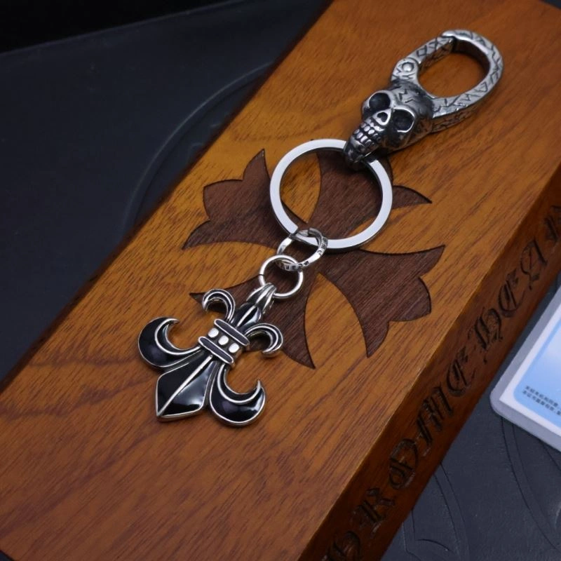 Chrome Hearts Keychains UrbanChic 265690