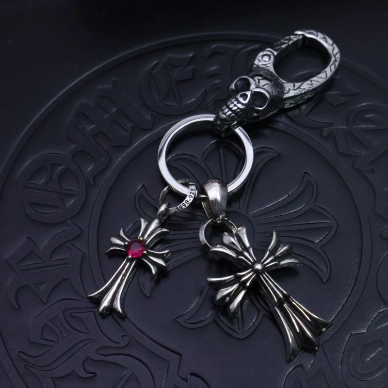 Chrome Hearts Keychains GoodFit 265683