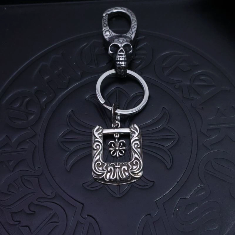 Chrome Hearts Keychains Unique 265665