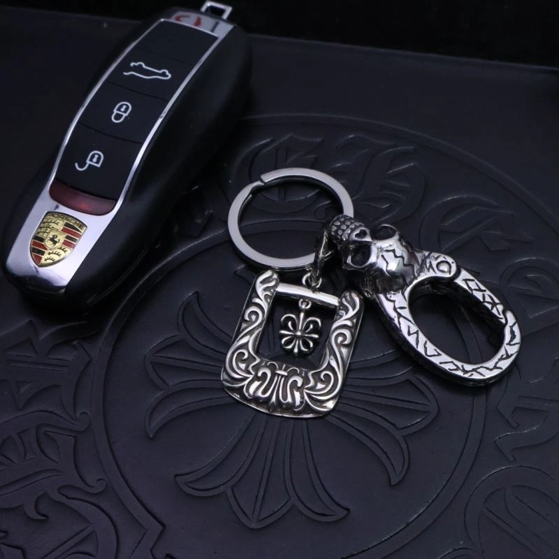 Chrome Hearts Keychains Unique 265665