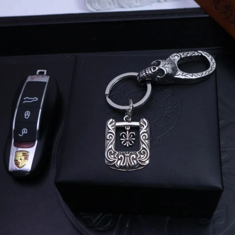 Chrome Hearts Keychains Unique 265665