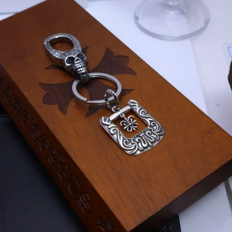 Chrome Hearts Keychains Unique 265665