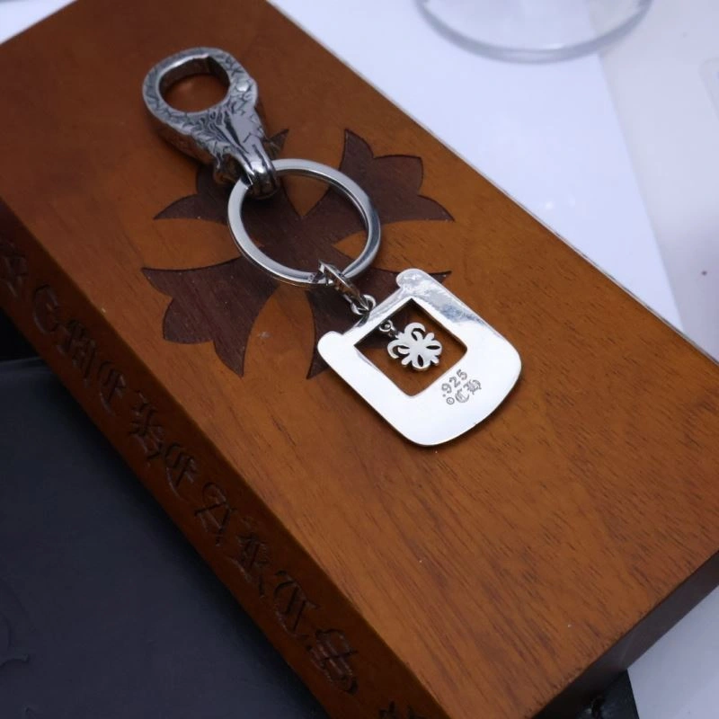 Chrome Hearts Keychains Unique 265665