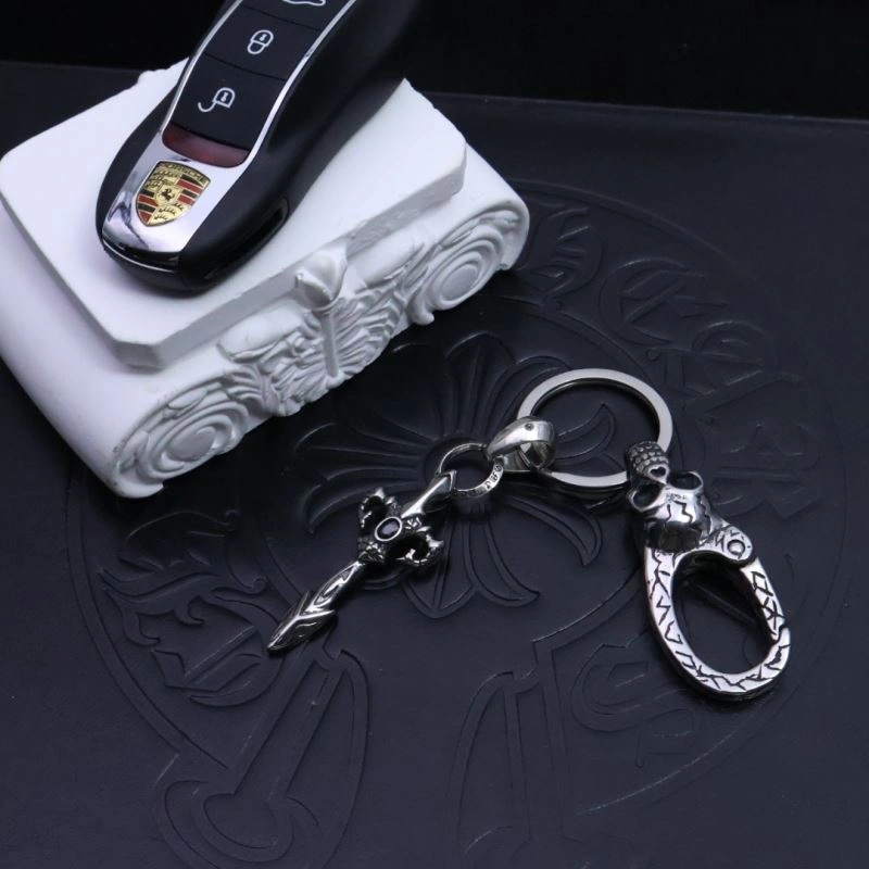 Chrome Hearts Keychains Bright 265662