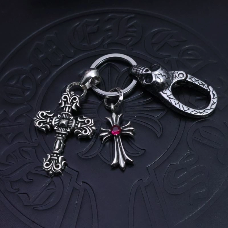 Affordable Chrome Hearts Keychains 265656