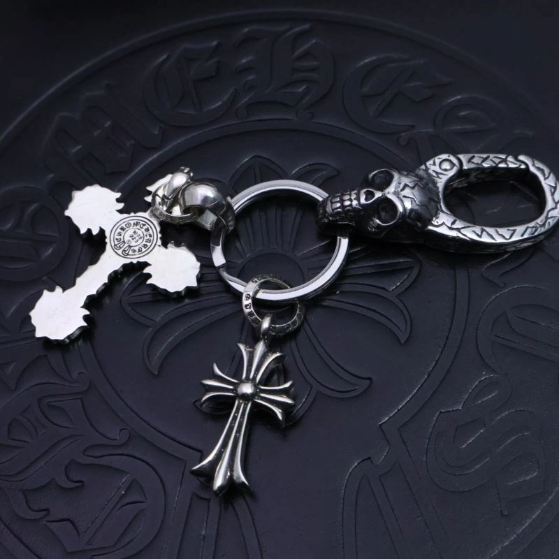 Affordable Chrome Hearts Keychains 265656