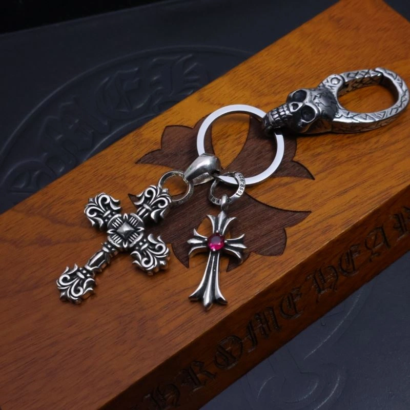 Affordable Chrome Hearts Keychains 265656