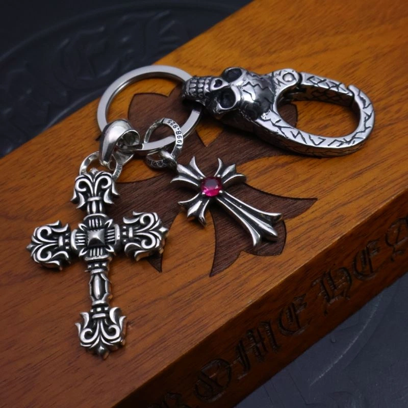 Affordable Chrome Hearts Keychains 265656
