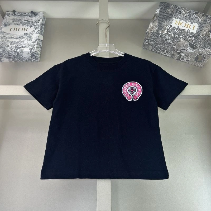Attractive Chrome Hearts Kids 118340
