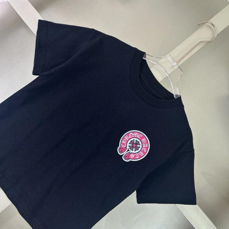 Attractive Chrome Hearts Kids 118340
