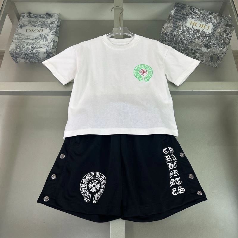 Chrome Hearts Kids SoftTouch 118344