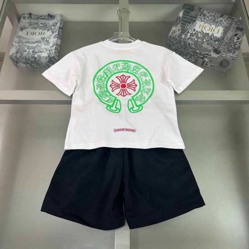 Chrome Hearts Kids SoftTouch 118344