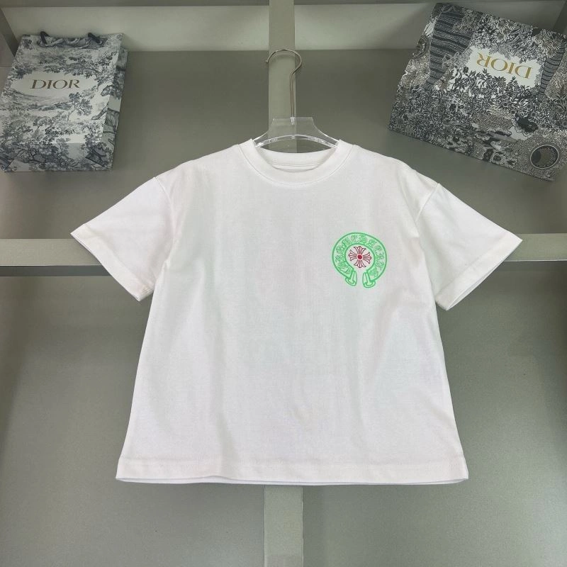 Chrome Hearts Kids SoftTouch 118344