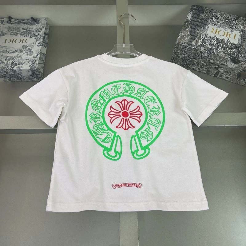 Chrome Hearts Kids SoftTouch 118344