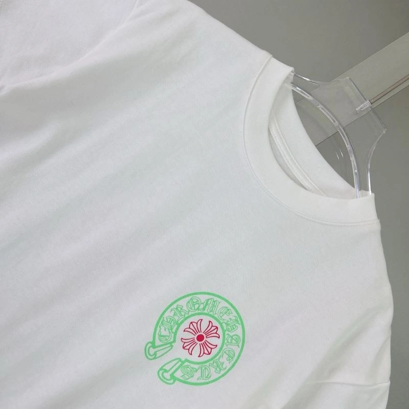 Chrome Hearts Kids SoftTouch 118344