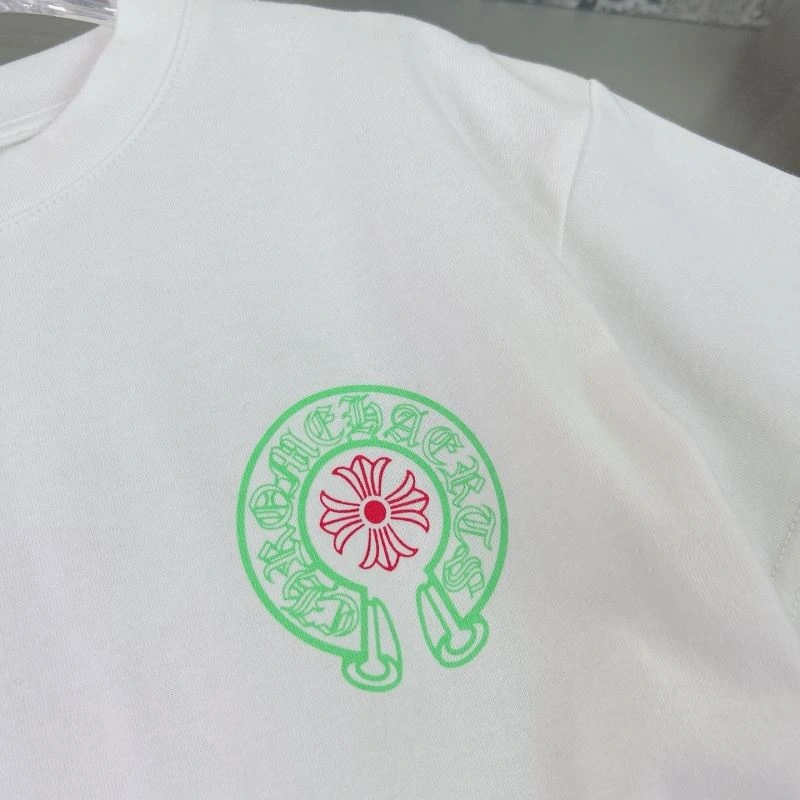 Chrome Hearts Kids SoftTouch 118344
