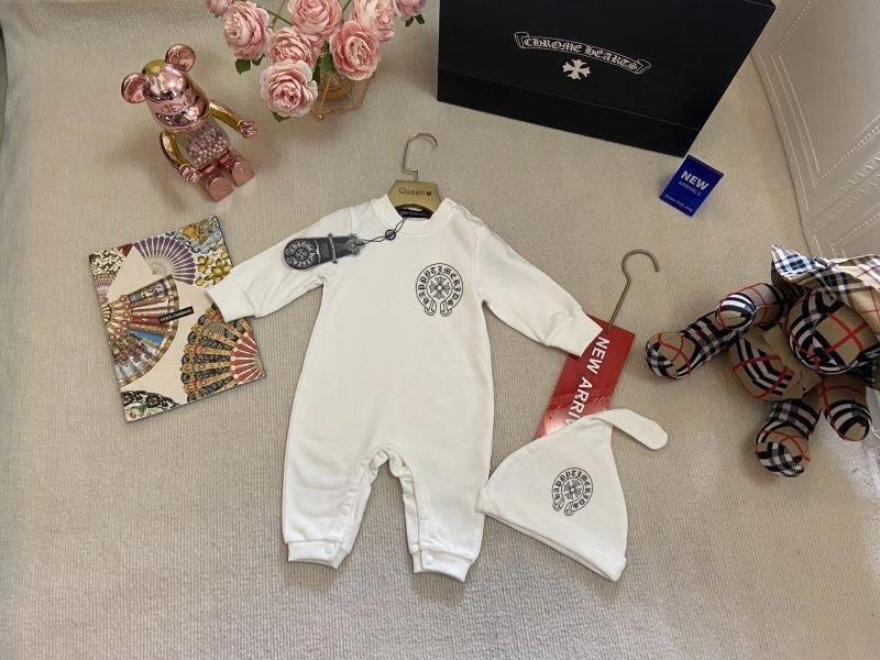 Versatile Chrome Hearts Kids 118339