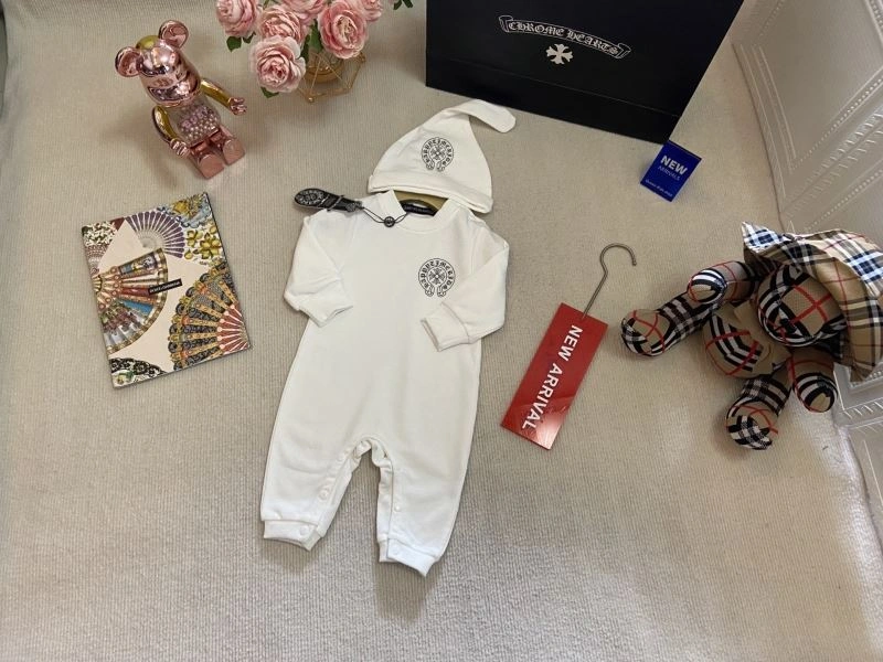 Versatile Chrome Hearts Kids 118339