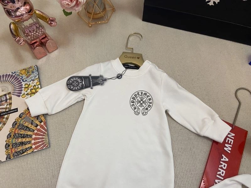 Versatile Chrome Hearts Kids 118339