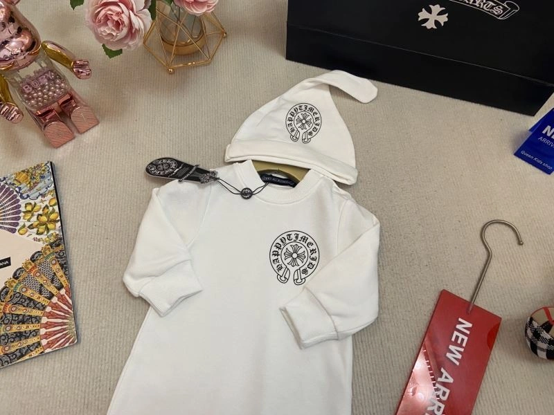 Versatile Chrome Hearts Kids 118339