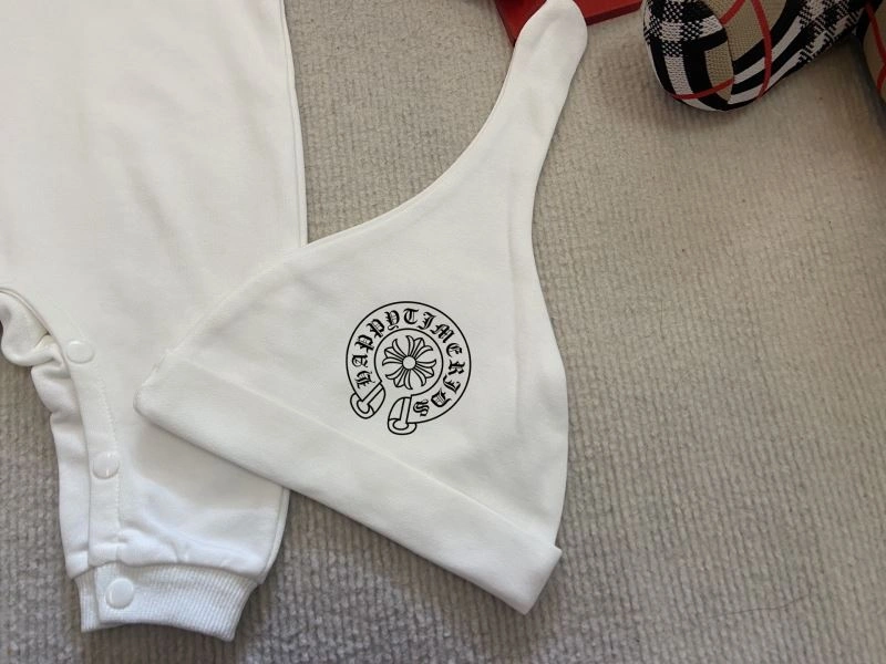 Versatile Chrome Hearts Kids 118339