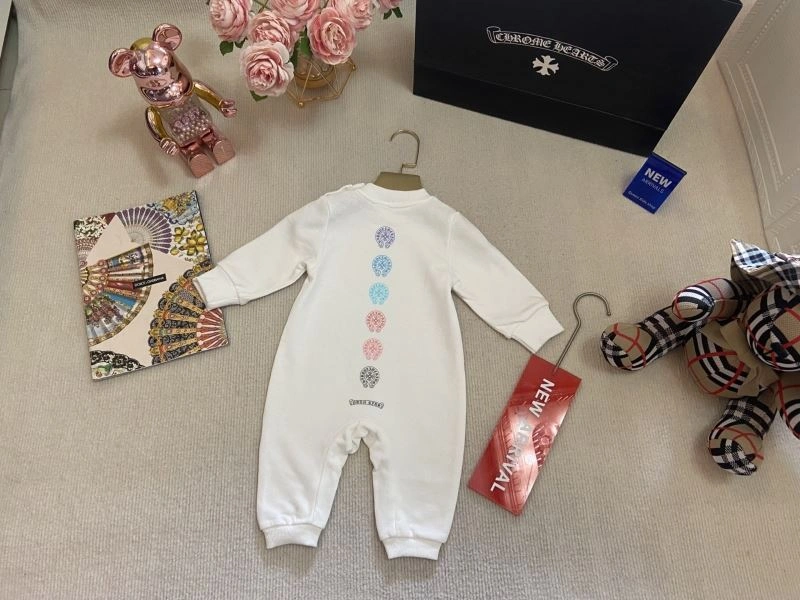 Versatile Chrome Hearts Kids 118339