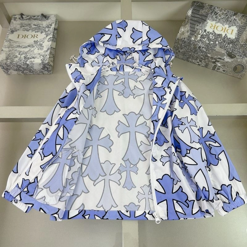 Chrome Hearts Kids Bright 118351