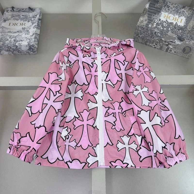 Chrome Hearts Kids ModernLook 118341