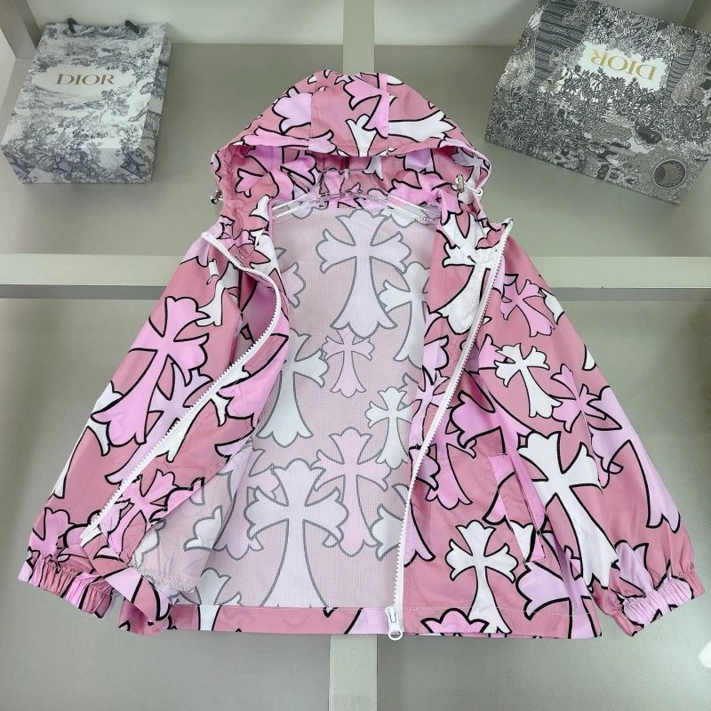 Chrome Hearts Kids ModernLook 118341