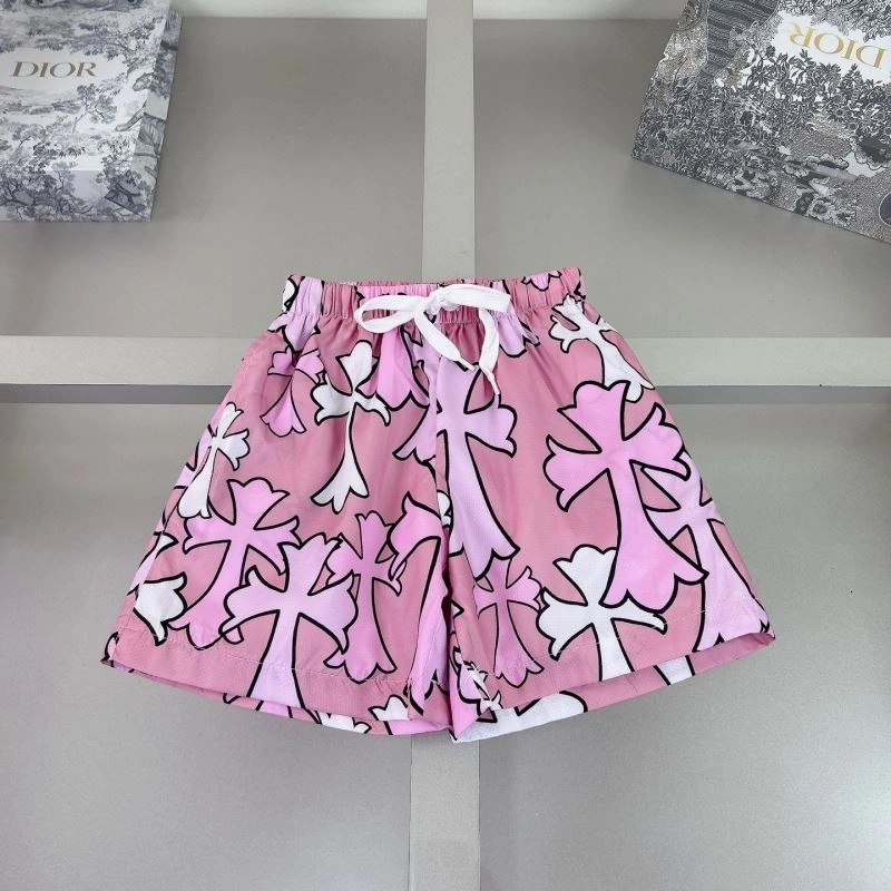 Chrome Hearts Kids ModernLook 118341