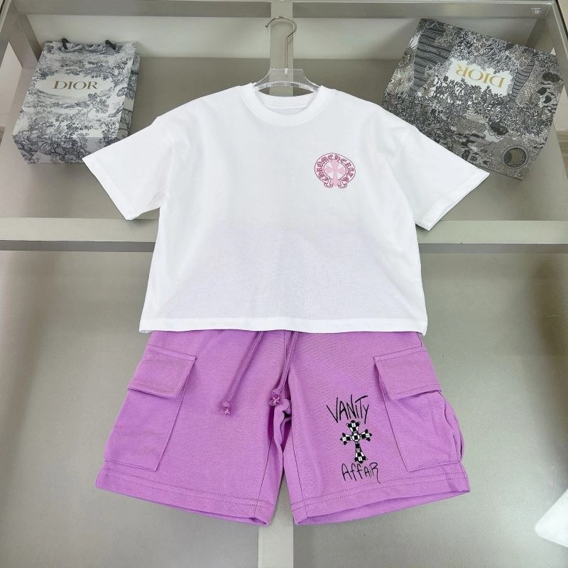 Chrome Hearts Kids Youthful 118361