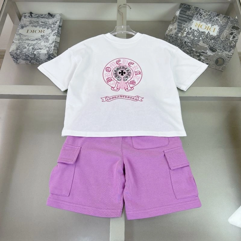 Chrome Hearts Kids Youthful 118361
