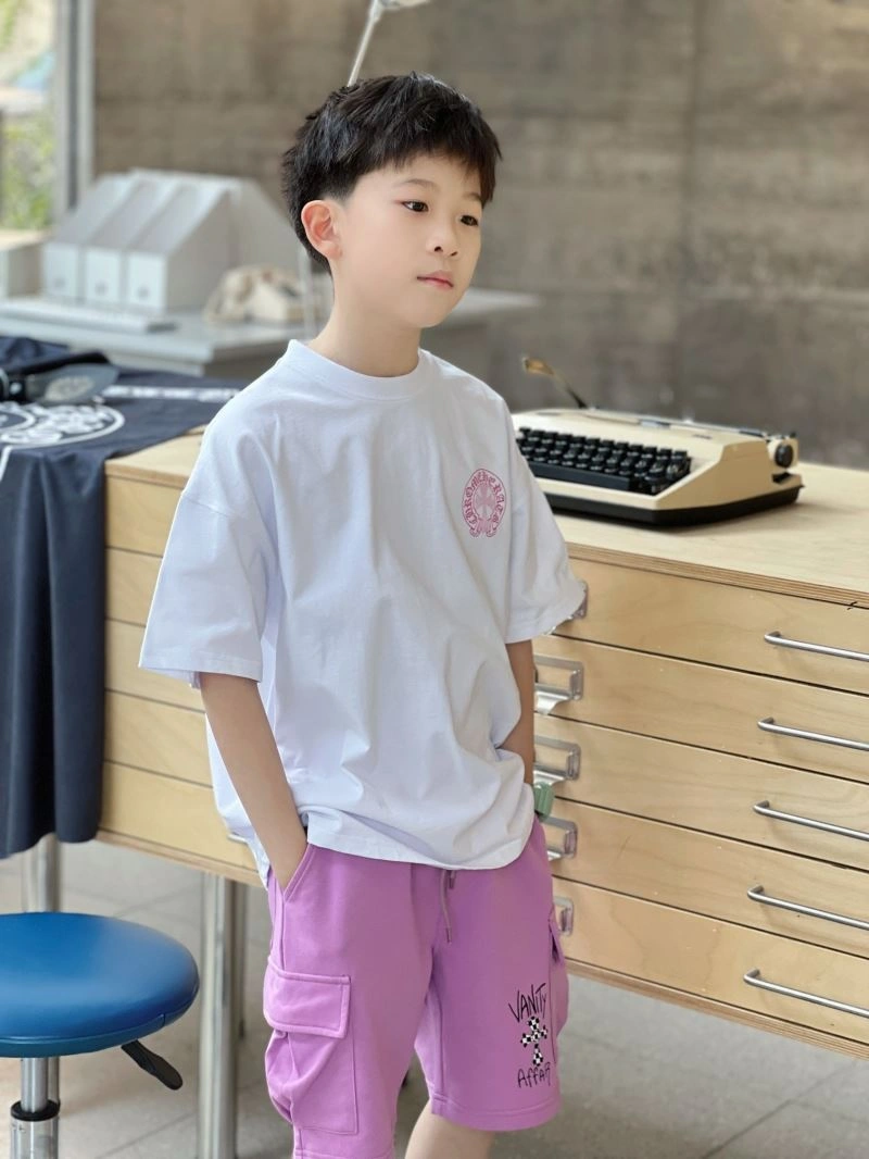 Chrome Hearts Kids Youthful 118361