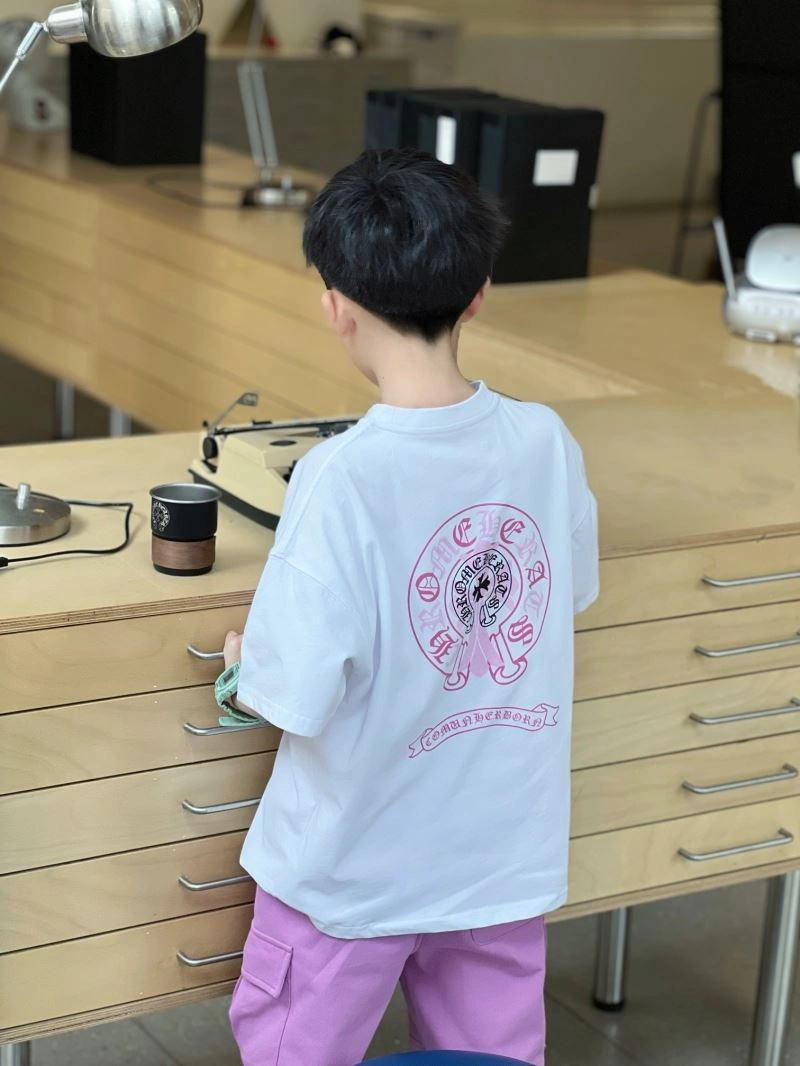 Chrome Hearts Kids Youthful 118361