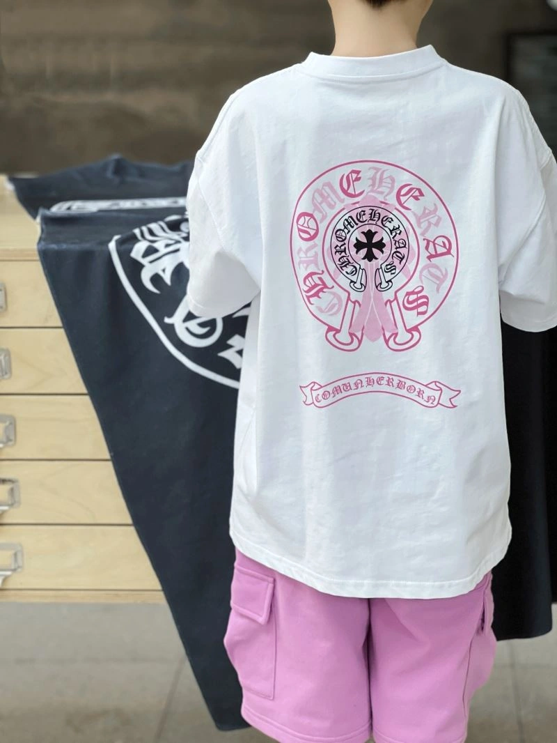 Chrome Hearts Kids Youthful 118361