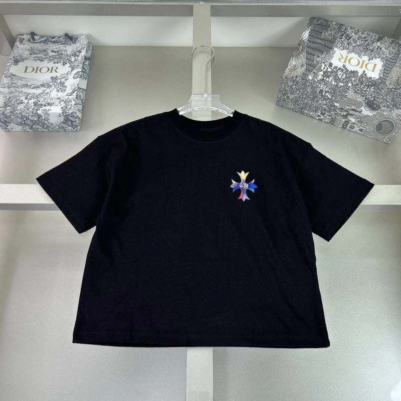 Resilient Chrome Hearts Kids 118345