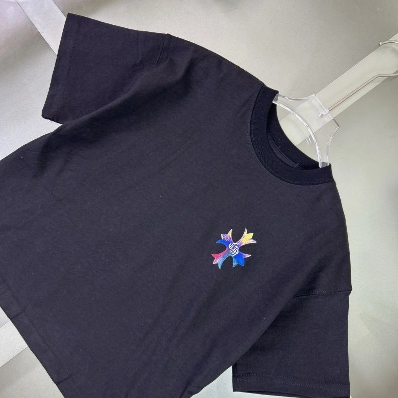 Resilient Chrome Hearts Kids 118345