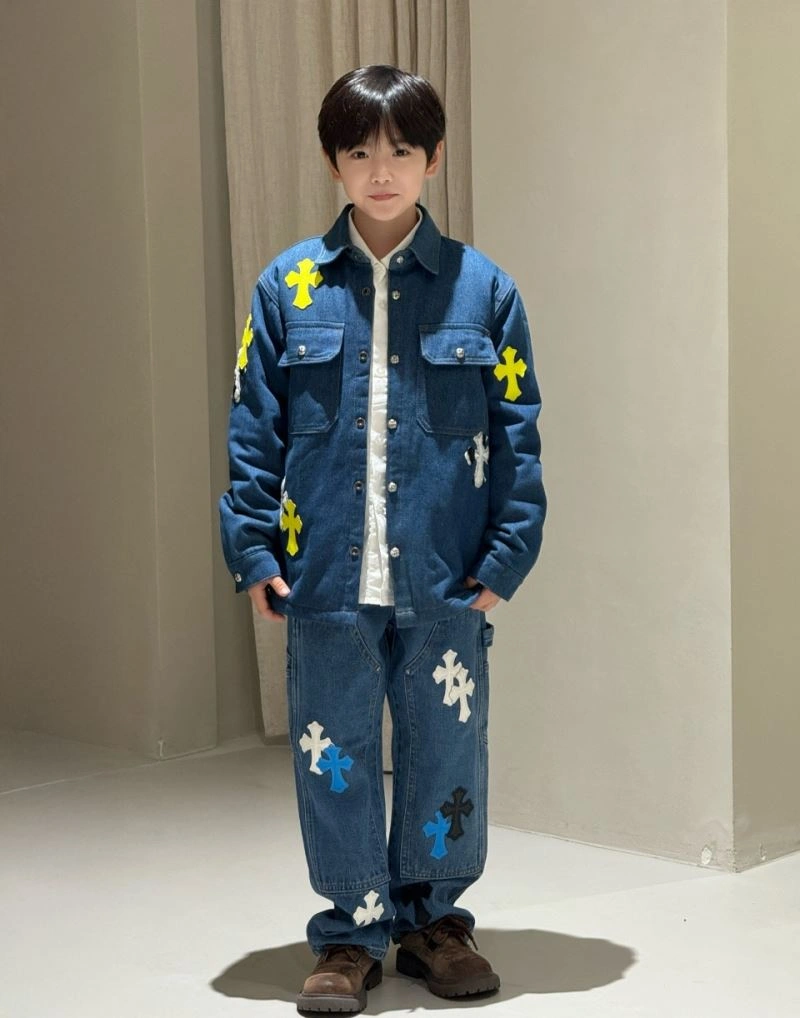 Chrome Hearts Kids MultiPurpose 118368