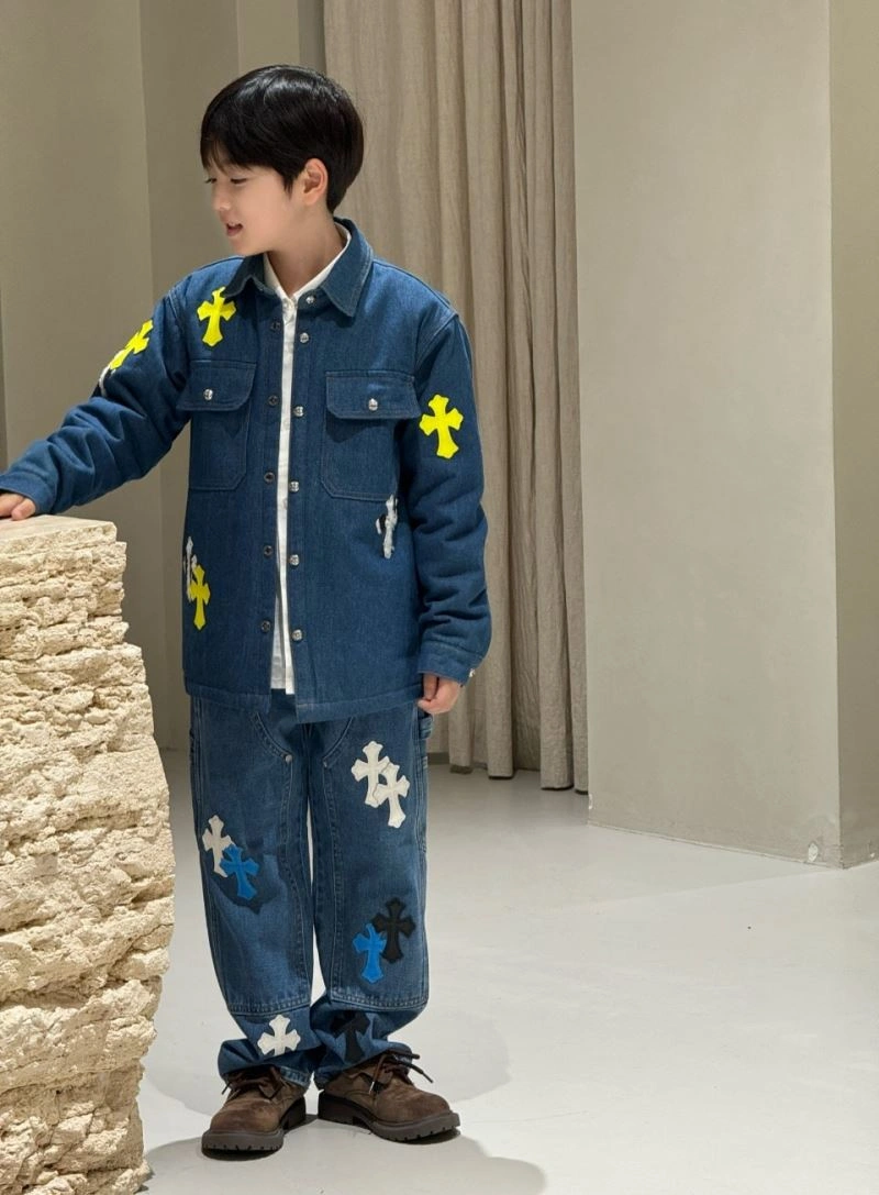 Chrome Hearts Kids MultiPurpose 118368