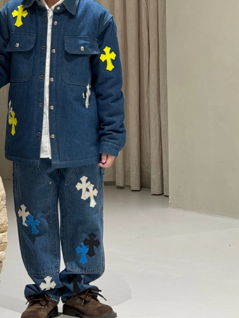 Chrome Hearts Kids MultiPurpose 118368
