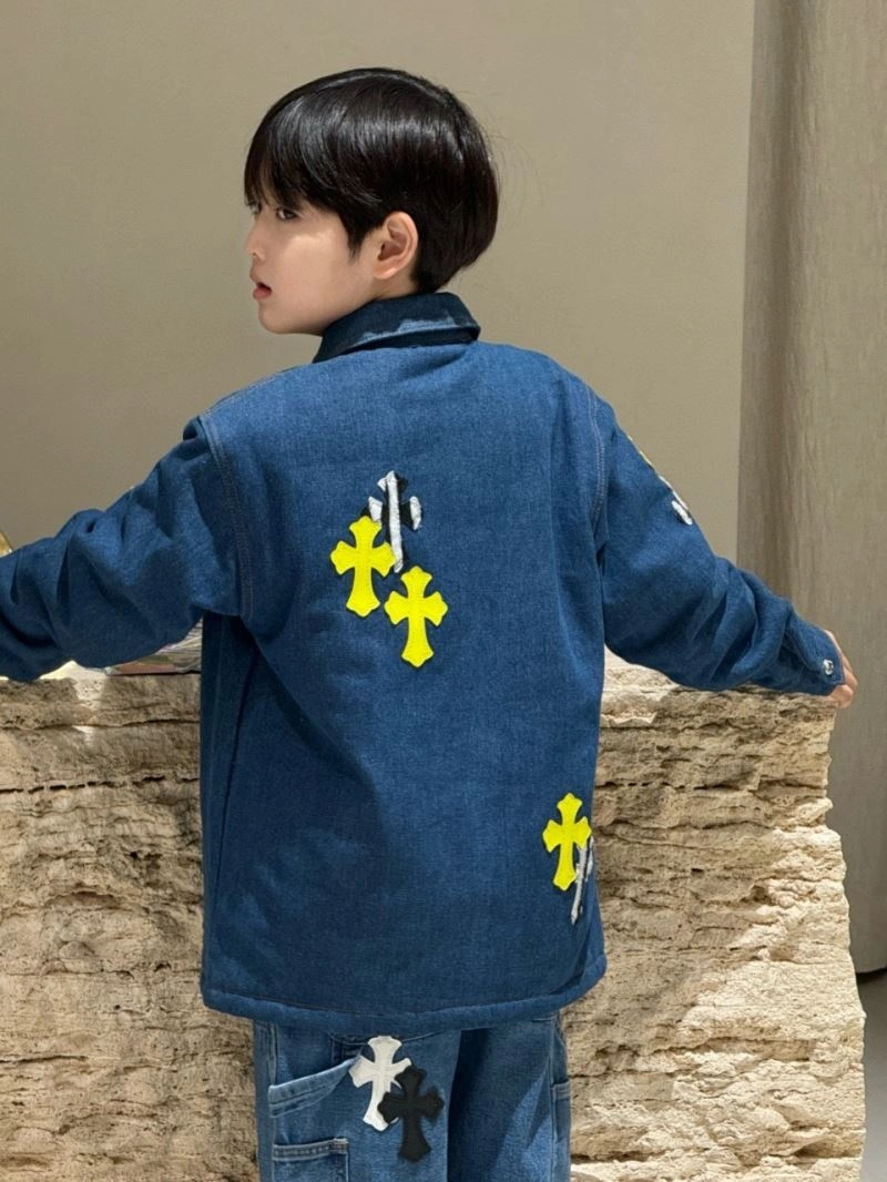 Chrome Hearts Kids MultiPurpose 118368