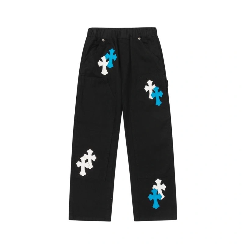 Stretchable Chrome Hearts Kids 118357